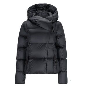 Obermeyer Calypso Down Jacket